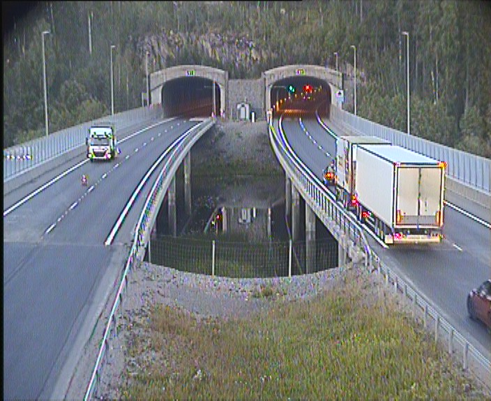 Kelikamerat Kuva Tie 1, Lohja, Karnainen länsi, Lohja, Uusimaa