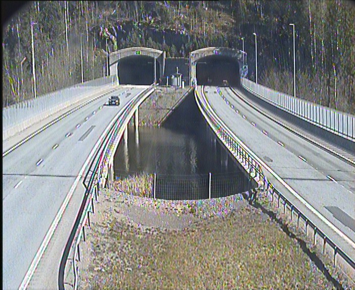 Kelikamerat Kuva Tie 1, Lohja, Karnainen länsi, Lohja, Uusimaa