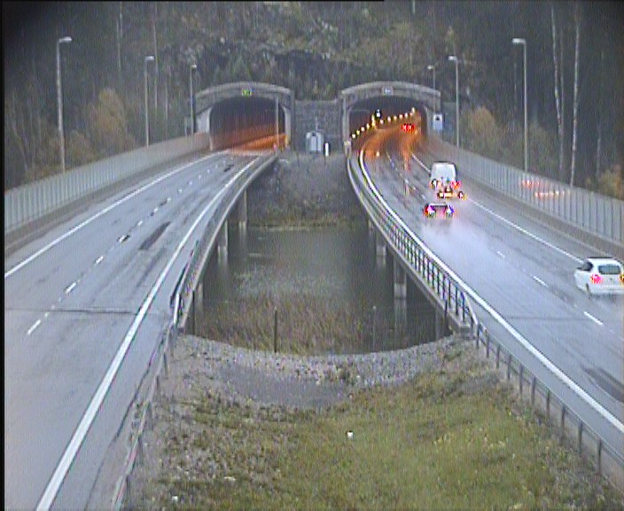 Kelikamerat Kuva Tie 1, Lohja, Karnainen länsi, Lohja, Uusimaa