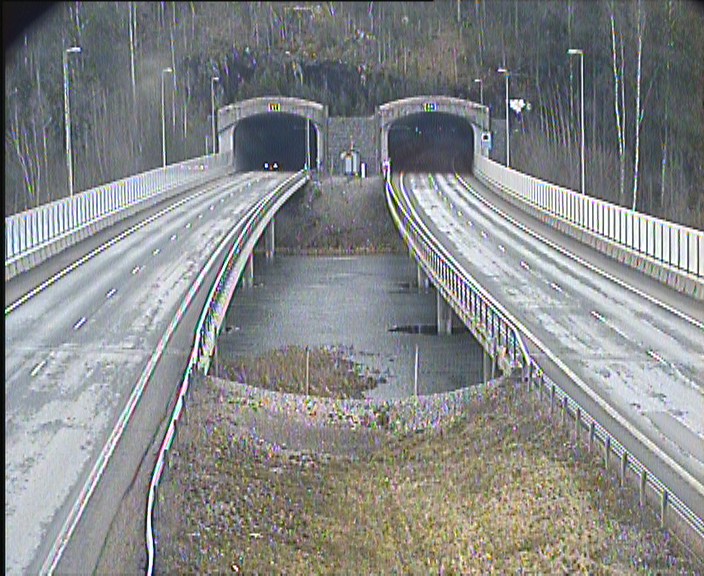 Weather Camera Image Road 1 Lohja, Karnainen west, Lohja, Uusimaa