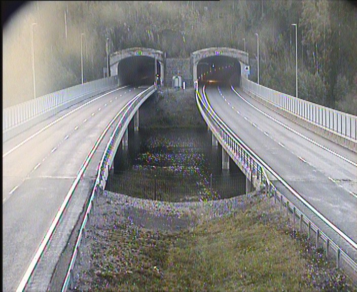 Weather Camera Image Road 1 Lohja, Karnainen west, Lohja, Uusimaa