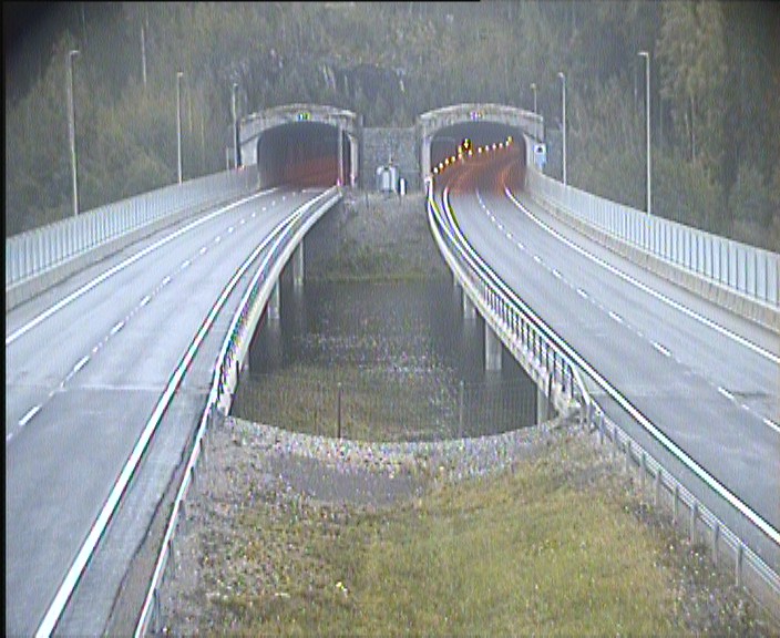 Kelikamerat Kuva Tie 1, Lohja, Karnainen länsi, Lohja, Uusimaa