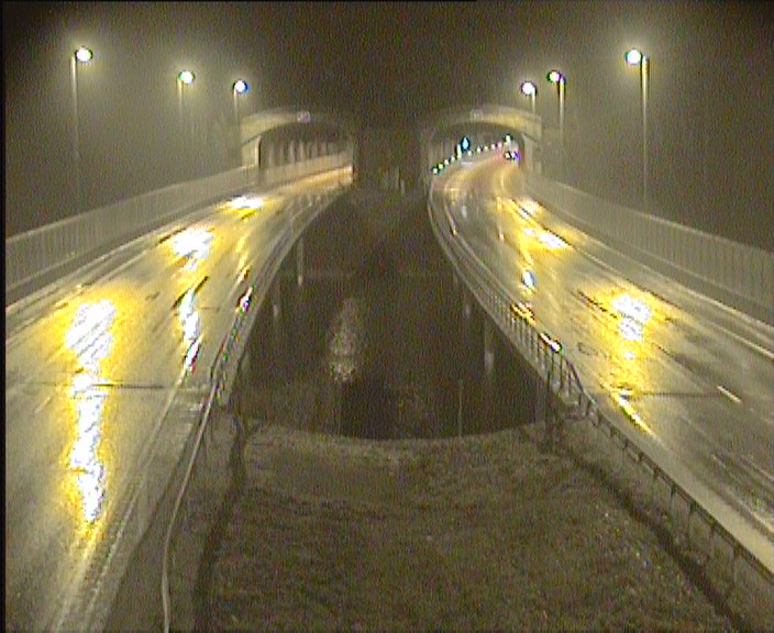 Weather Camera Image Väg 1 Lojo, Karnainen väst, Lohja, Uusimaa