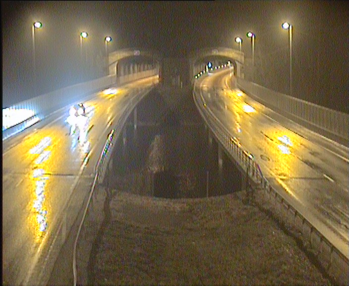 Weather Camera Image Väg 1 Lojo, Karnainen väst, Lohja, Uusimaa