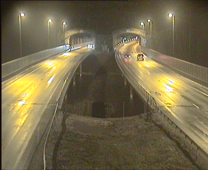 Weather Camera Image Väg 1 Lojo, Karnainen väst, Lohja, Uusimaa