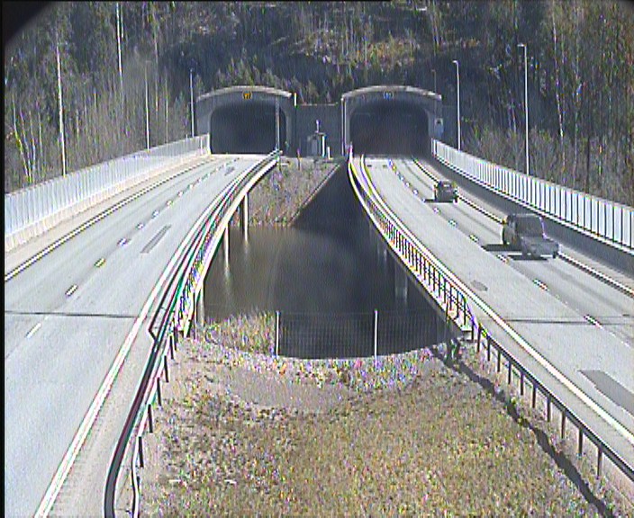 Kelikamerat Kuva Tie 1, Lohja, Karnainen länsi, Lohja, Uusimaa