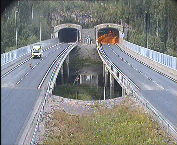 Kelikamerat Kuva Tie 1, Lohja, Karnainen länsi, Lohja, Uusimaa