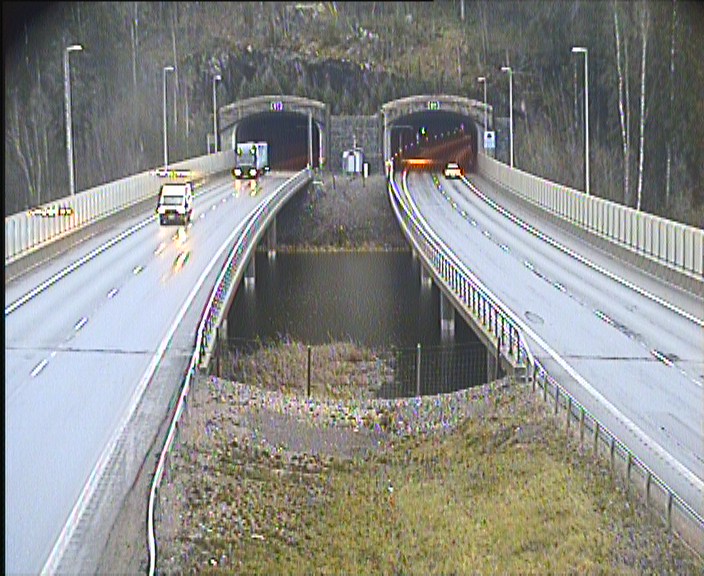 Weather Camera Image Väg 1 Lojo, Karnainen väst, Lohja, Uusimaa