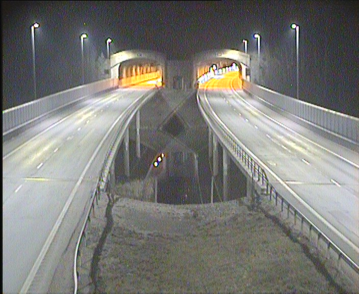 Weather Camera Image Road 1 Lohja, Karnainen west, Lohja, Uusimaa