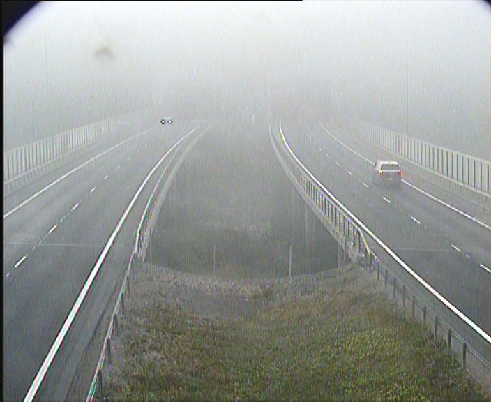 Weather Camera Image Road 1 Lohja, Karnainen west, Lohja, Uusimaa