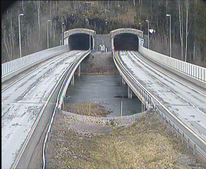 Weather Camera Image Väg 1 Lojo, Karnainen väst, Lohja, Uusimaa