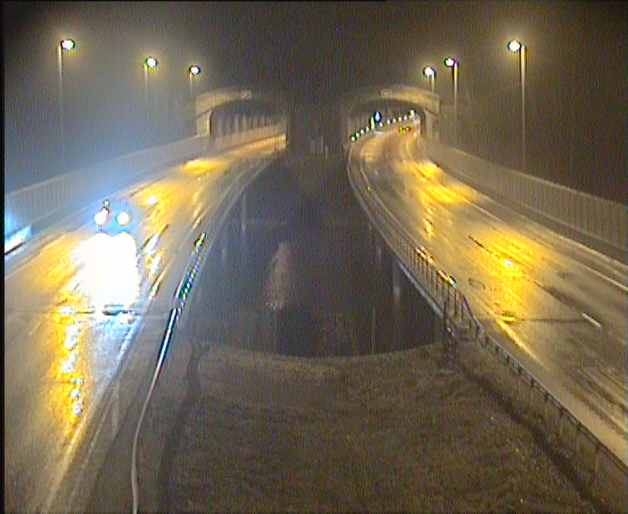 Weather Camera Image Väg 1 Lojo, Karnainen väst, Lohja, Uusimaa