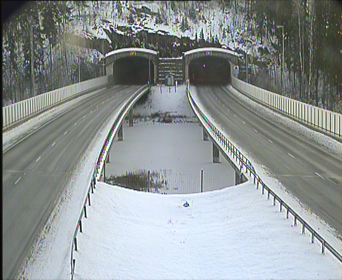 Kelikamerat Kuva Tie 1, Lohja, Karnainen länsi, Lohja, Uusimaa