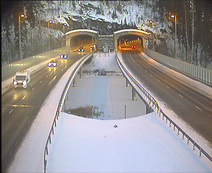 Kelikamerat Kuva Tie 1, Lohja, Karnainen länsi, Lohja, Uusimaa