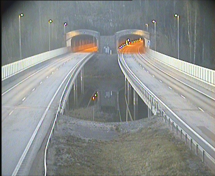 Weather Camera Image Väg 1 Lojo, Karnainen väst, Lohja, Uusimaa