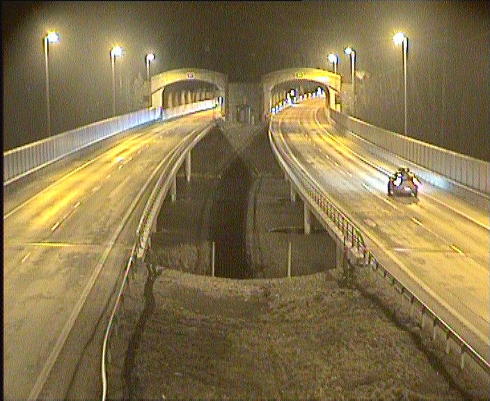 Weather Camera Image Väg 1 Lojo, Karnainen väst, Lohja, Uusimaa