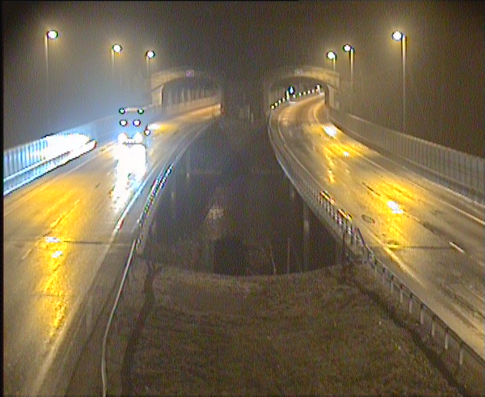 Weather Camera Image Väg 1 Lojo, Karnainen väst, Lohja, Uusimaa