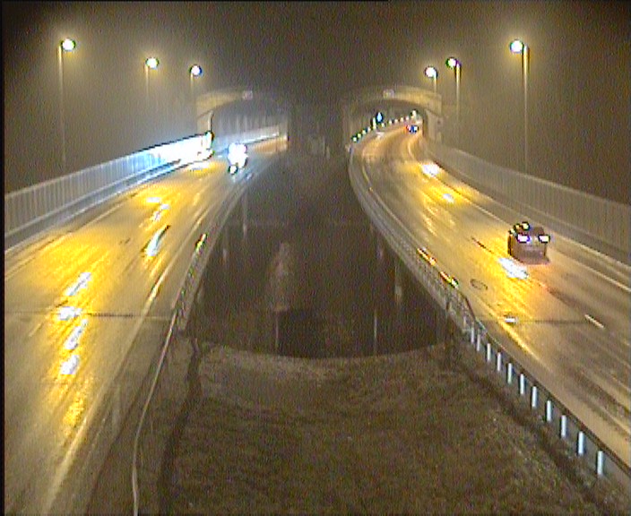 Weather Camera Image Väg 1 Lojo, Karnainen väst, Lohja, Uusimaa