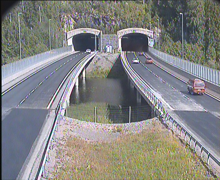Kelikamerat Kuva Tie 1, Lohja, Karnainen länsi, Lohja, Uusimaa