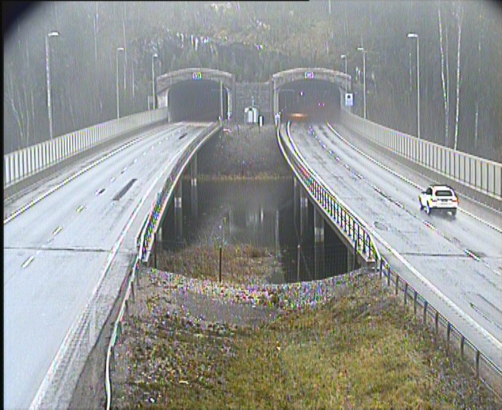 Kelikamerat Kuva Tie 1, Lohja, Karnainen länsi, Lohja, Uusimaa