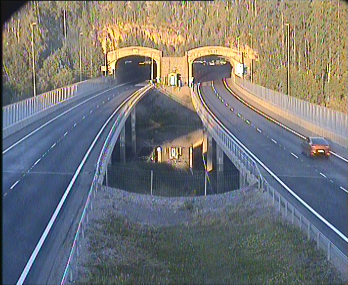 Kelikamerat Kuva Tie 1, Lohja, Karnainen länsi, Lohja, Uusimaa