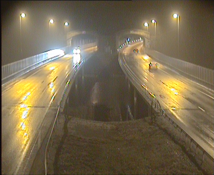 Weather Camera Image Väg 1 Lojo, Karnainen väst, Lohja, Uusimaa