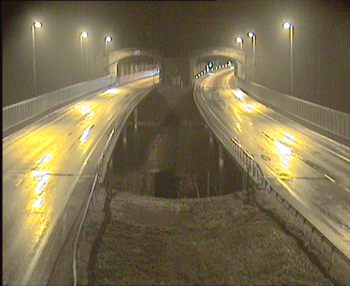 Weather Camera Image Väg 1 Lojo, Karnainen väst, Lohja, Uusimaa