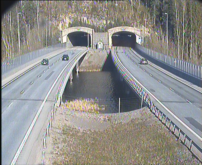 Kelikamerat Kuva Tie 1, Lohja, Karnainen länsi, Lohja, Uusimaa