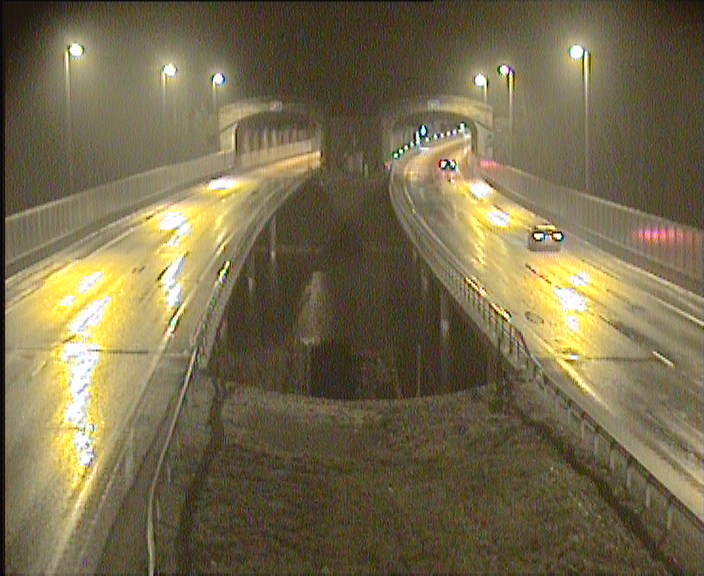 Weather Camera Image Väg 1 Lojo, Karnainen väst, Lohja, Uusimaa