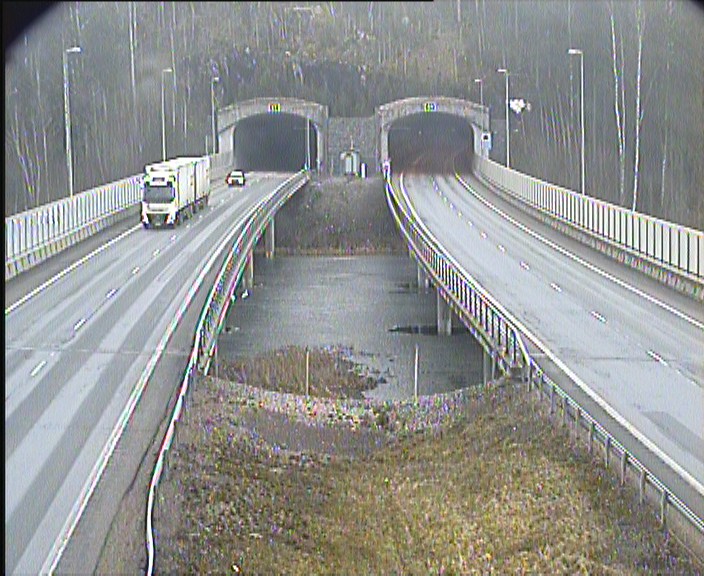 Weather Camera Image Road 1 Lohja, Karnainen west, Lohja, Uusimaa