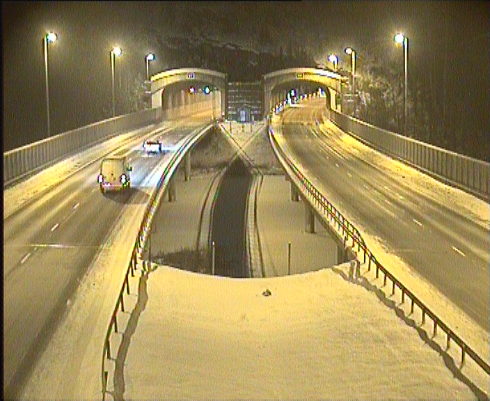 Kelikamerat Kuva Tie 1, Lohja, Karnainen länsi, Lohja, Uusimaa