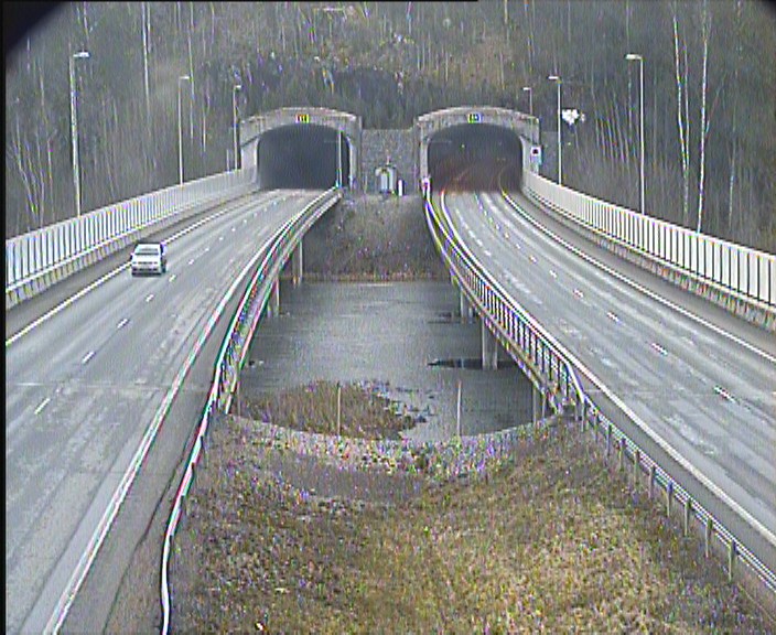 Weather Camera Image Road 1 Lohja, Karnainen west, Lohja, Uusimaa