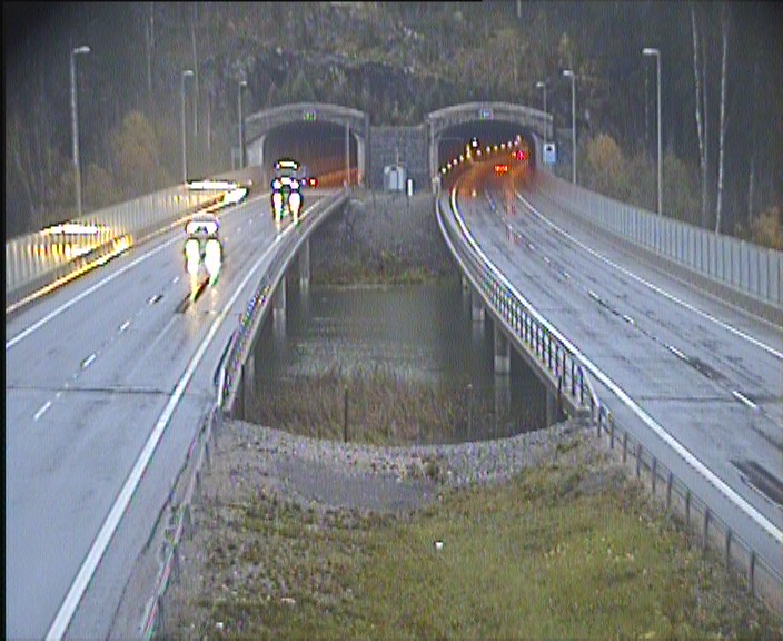 Weather Camera Image Road 1 Lohja, Karnainen west, Lohja, Uusimaa