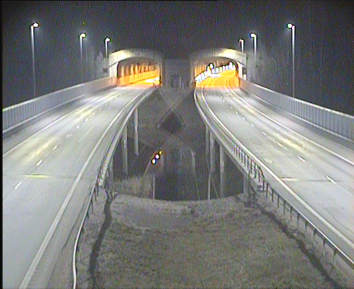 Weather Camera Image Väg 1 Lojo, Karnainen väst, Lohja, Uusimaa