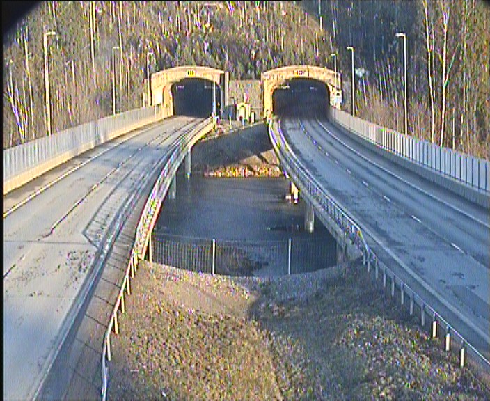 Weather Camera Image Väg 1 Lojo, Karnainen väst, Lohja, Uusimaa