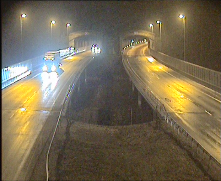 Weather Camera Image Väg 1 Lojo, Karnainen väst, Lohja, Uusimaa