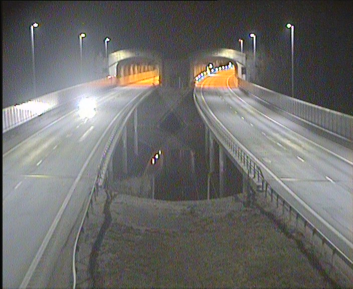 Weather Camera Image Road 1 Lohja, Karnainen west, Lohja, Uusimaa