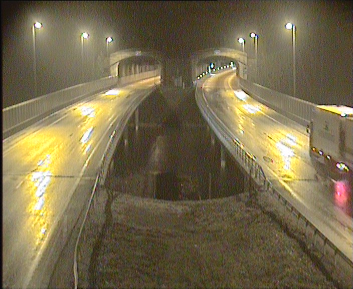 Weather Camera Image Väg 1 Lojo, Karnainen väst, Lohja, Uusimaa