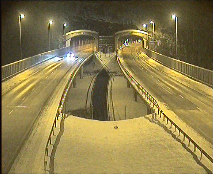 Kelikamerat Kuva Tie 1, Lohja, Karnainen länsi, Lohja, Uusimaa