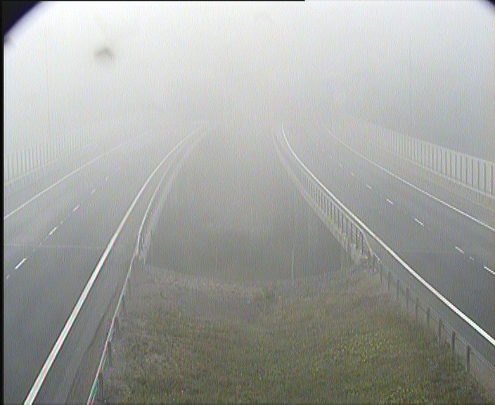 Weather Camera Image Road 1 Lohja, Karnainen west, Lohja, Uusimaa