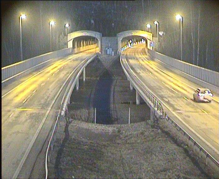 Weather Camera Image Väg 1 Lojo, Karnainen väst, Lohja, Uusimaa