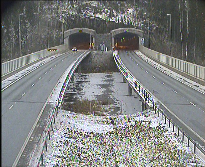 Kelikamerat Kuva Tie 1, Lohja, Karnainen länsi, Lohja, Uusimaa