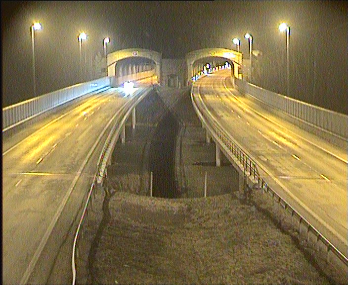 Weather Camera Image Väg 1 Lojo, Karnainen väst, Lohja, Uusimaa