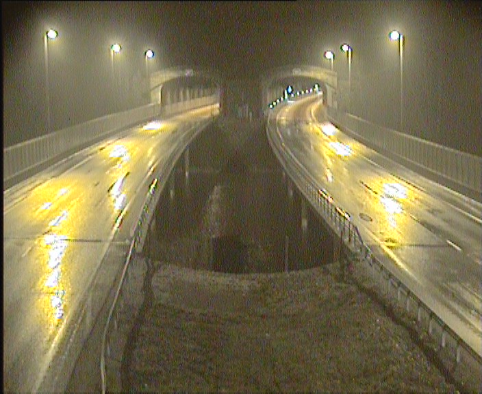 Weather Camera Image Väg 1 Lojo, Karnainen väst, Lohja, Uusimaa