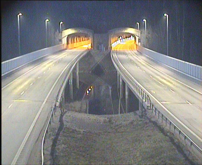 Weather Camera Image Väg 1 Lojo, Karnainen väst, Lohja, Uusimaa