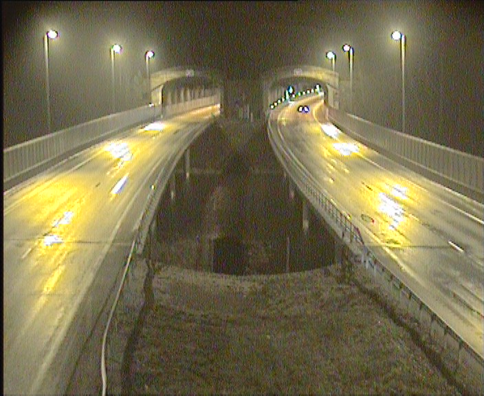 Weather Camera Image Väg 1 Lojo, Karnainen väst, Lohja, Uusimaa