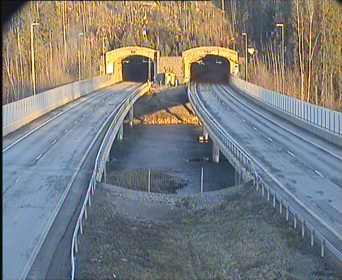 Weather Camera Image Väg 1 Lojo, Karnainen väst, Lohja, Uusimaa