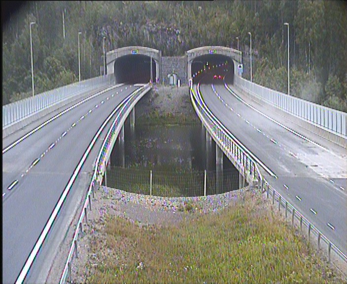 Kelikamerat Kuva Tie 1, Lohja, Karnainen länsi, Lohja, Uusimaa