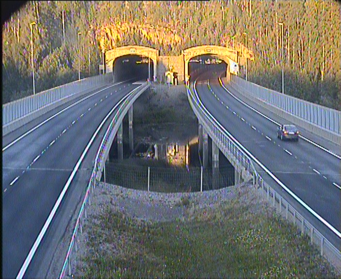 Kelikamerat Kuva Tie 1, Lohja, Karnainen länsi, Lohja, Uusimaa