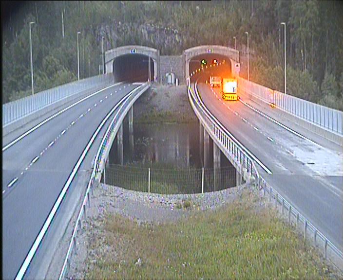 Kelikamerat Kuva Tie 1, Lohja, Karnainen länsi, Lohja, Uusimaa